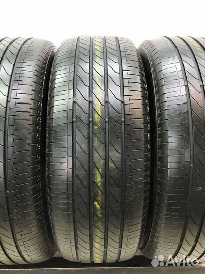 Bridgestone Turanza T005A 215/60 R16 116Z