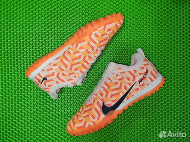 Сороконожки Nike air zoom объявление продам