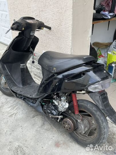 Honda dio 28zx