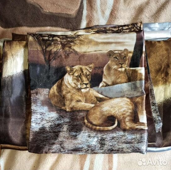 Постельное белье