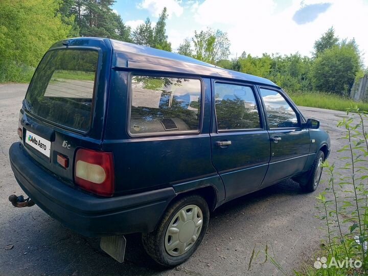 ИЖ 21261 1.6 МТ, 2004, 153 000 км