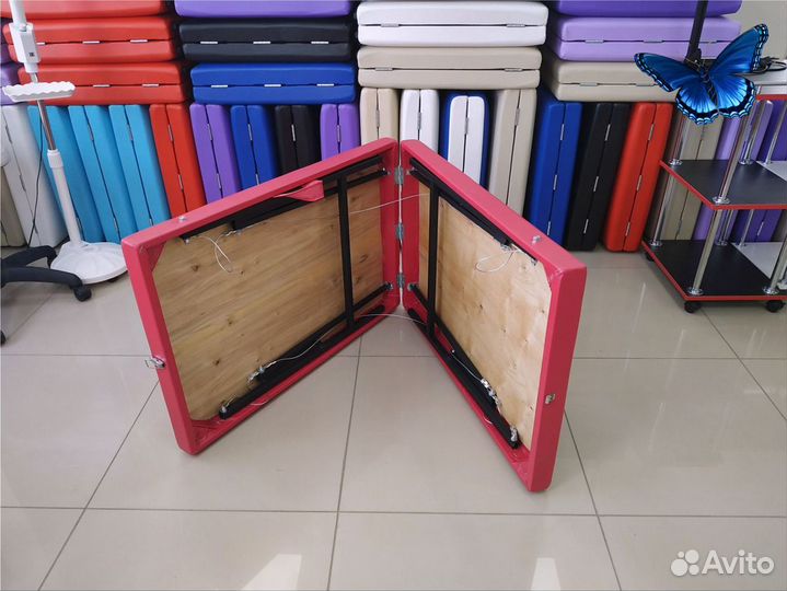 Кушетка. Косметологическая кушетка