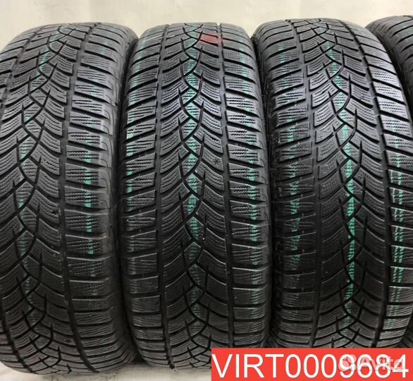 Goodyear UltraGrip Performance Gen-1 215/55 R17 98V