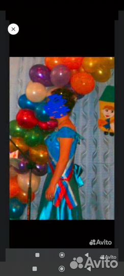 Платье на выпускной