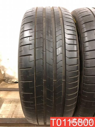 Pirelli P Zero PZ4 265/45 R21 108Y