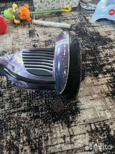 Гироскутер