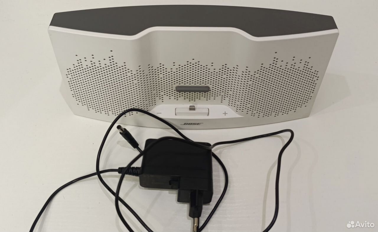 Акустическая система Bose SoundDock XT купить в Москве по низкой цене с ...