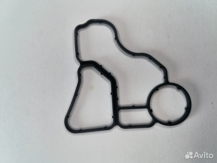 11428637821 прокладка охладителя BMW Оригинал