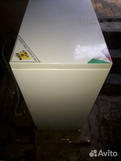 Стиралка машина бу