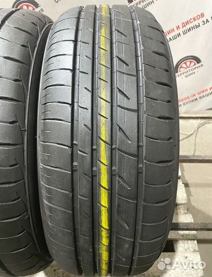 Bridgestone Playz PX-RV II 205/55 R16 89P