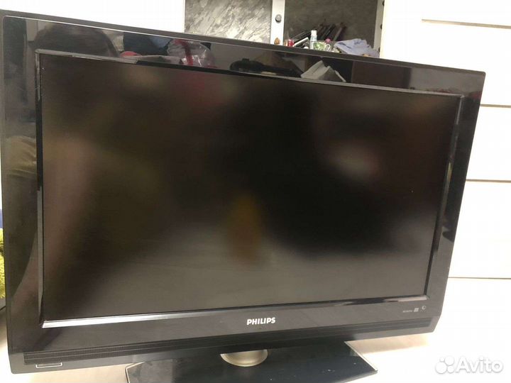 Телевизор philips 32 дюйма(81)см ЖК