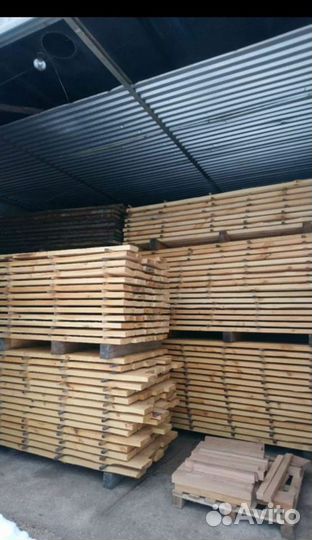 Сушка древесины