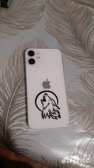 iPhone 12 mini, 64 ГБ