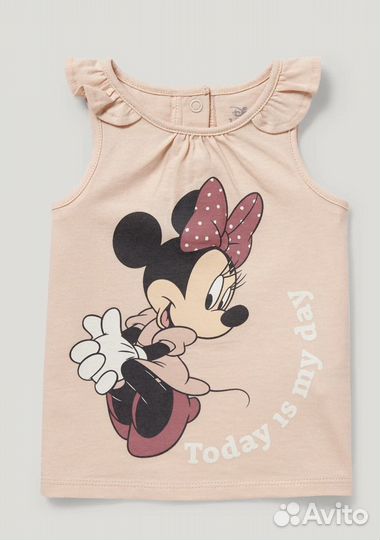 Комплект C&A 74 92