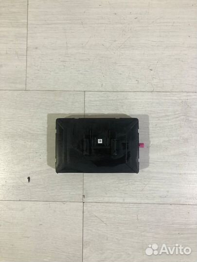 Блок глонасс LADA vesta 1.6 мт седан