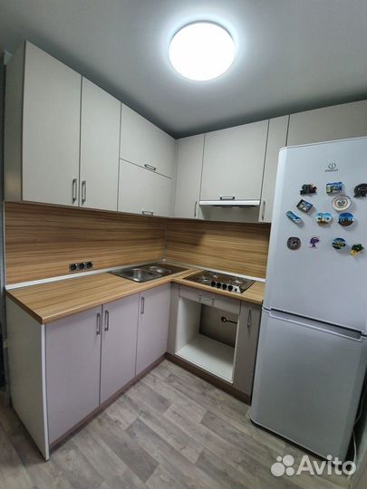 Цена за всю кухню ксп:16764