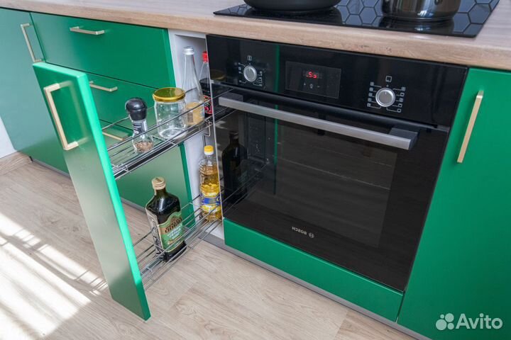 Кухня (цена за всю кухню) CN:023237