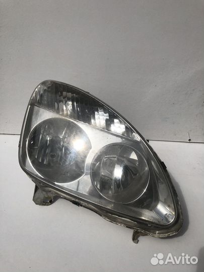 Фары ГАЗЕЛЬ