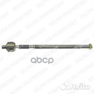 TA1765 Тяга рулевая MB vito W638 96-03 лев/прав