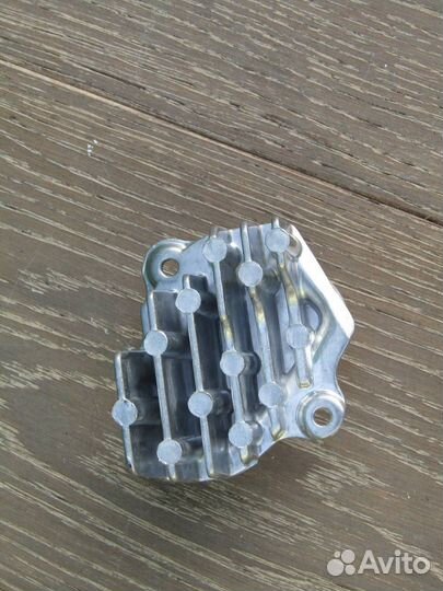 Светодиодный модуль BMW F34 63117470429