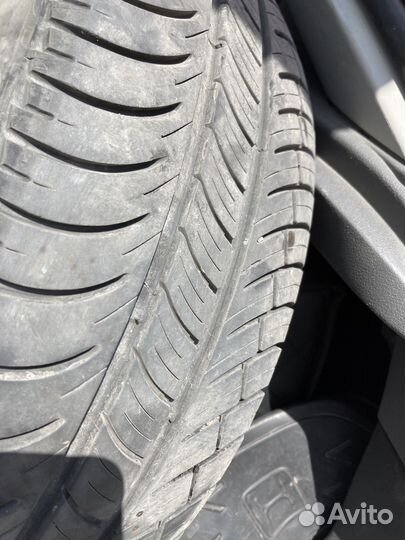 Michelin Energy XM2 195/65 R15