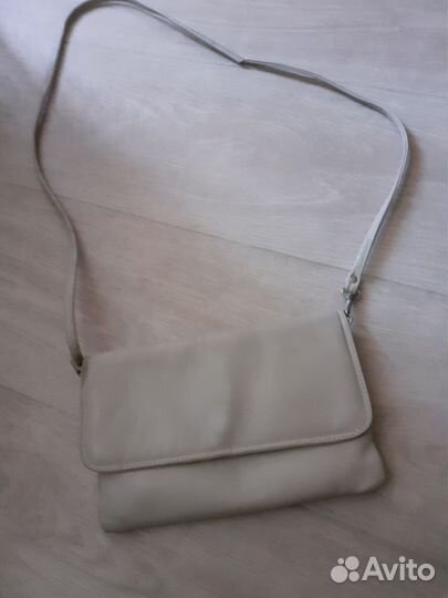 Сумка клатч