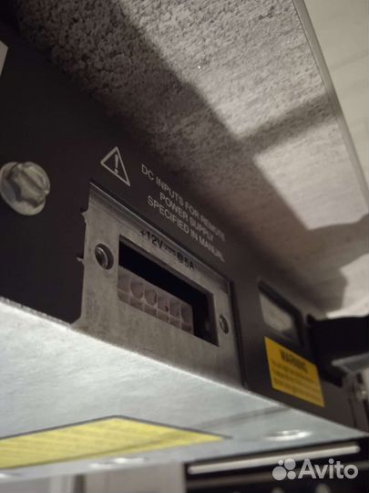 Коммутатор Cisco2960 Switch WS-C2960-48TC-L