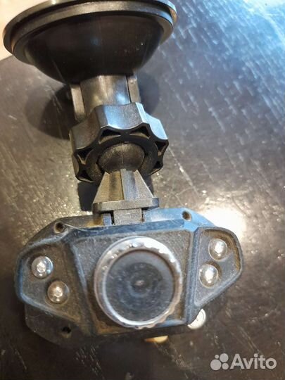 Авторегистратор бу