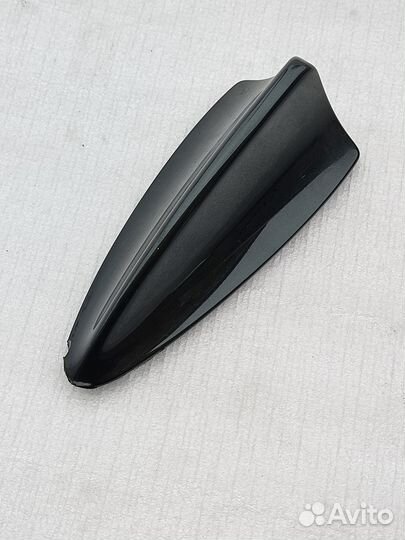 Плавник на крышу bmw