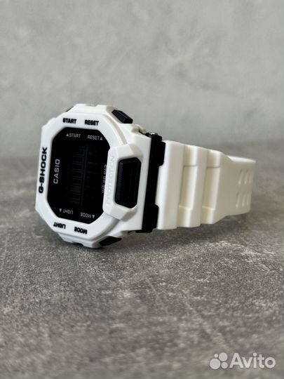 Часы Casio G shock GBD 200