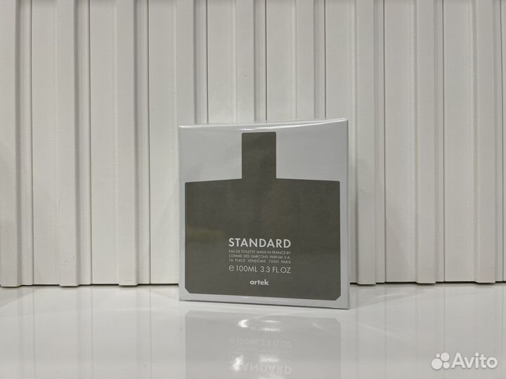 Comme des Garcons Standard