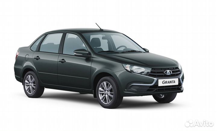 LADA Granta 1.6 AT, 2024