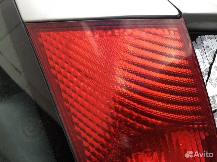 Фонарь задний левый Форд Фокус 1 хэтчбек