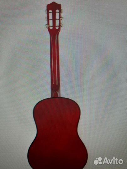 Гитара бу