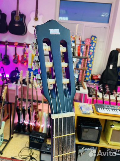 Гитара Belucci для обучения (+Доставка)