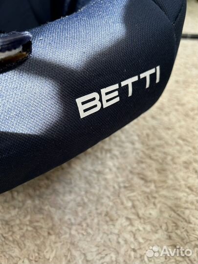 Автолюлька