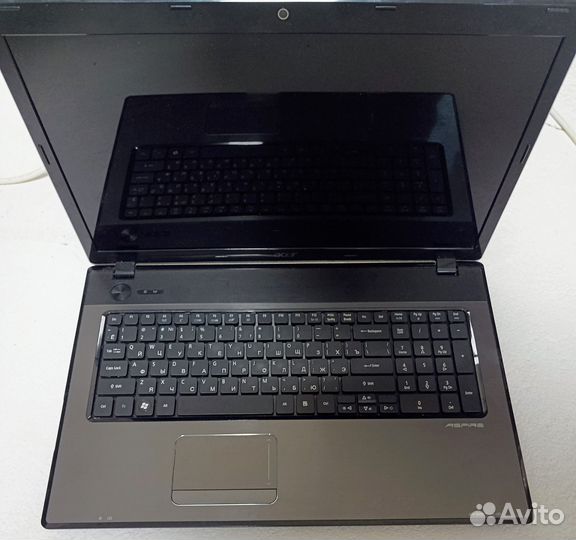 Acer ms2310
