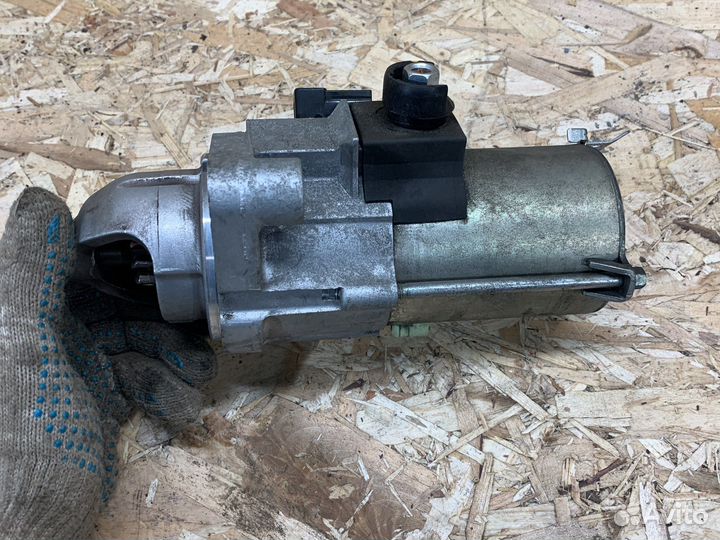 Honda CR-V 4 2.4 стартер