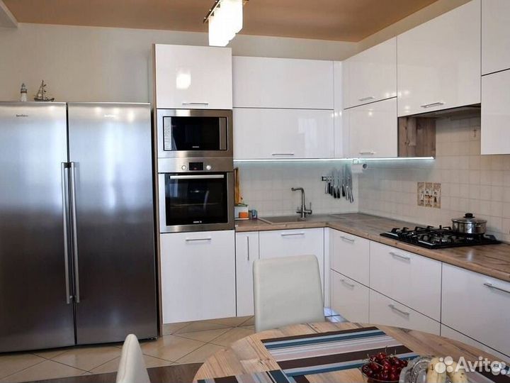 Кухонный гарнитур 