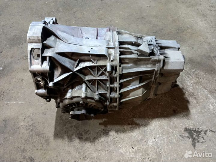 Вариатор 3.0 FSC ауди а8 audi a8