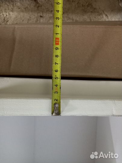 Термоконтейнер на 20 литров