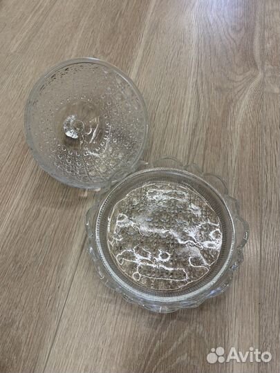 Продам конфетницу СССР