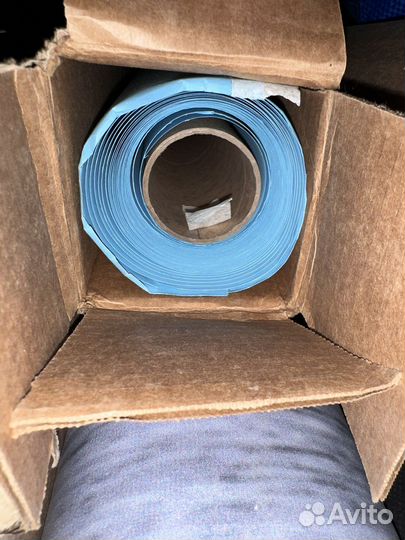 Бумажные фотофоны много разных от 4-6 метров