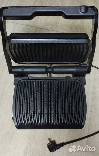 Tefal Optigrill+ 8355 s1 GC712834/79B- 2320