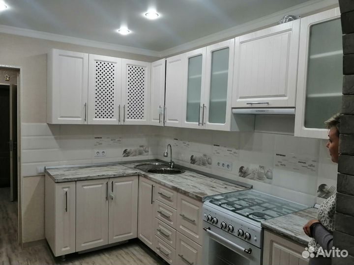 Кухни на заказ от производителя