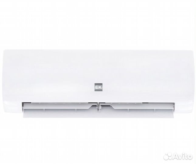 Сплит-система Euroklimat eksf-35HNS/ekof-35HNS Futura Inverter