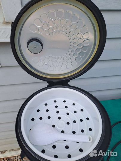 Мультиварка