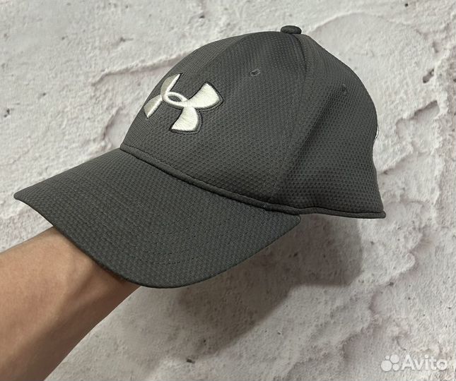 Бейсболка Under Armour оригинал