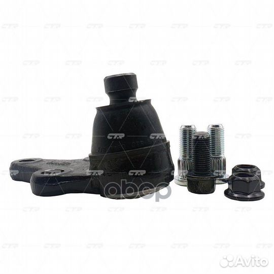 Опора шаровая Hyundai Centennial, Santa Fe (старый