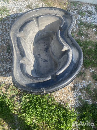 Прудик декоративный